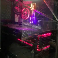 فروش کیس گیمینگ