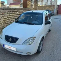 فروش ماشین تیبا۲