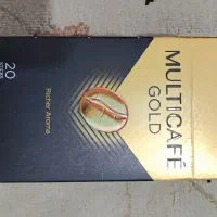 قهوه فوری مارک خوب قیمت درب کارخانه|خوردنی و آشامیدنی|قم, باجک یک|دیوار