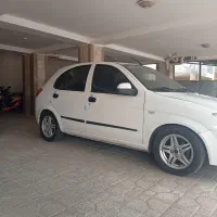 سواری تیبا ۲