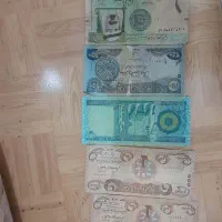 ۱۳عدد اسکناس