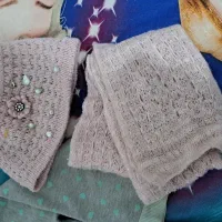 شال وکلاه|لباس|اراک, |دیوار