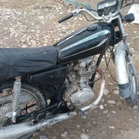 موتورسیکلت شهاب پلاک قدیم مدل 82