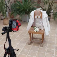 عکاسی و فیلم برداری