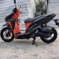 موتور کلیک 150