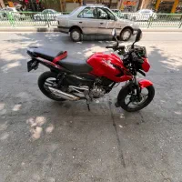 پالس 135مدل 95