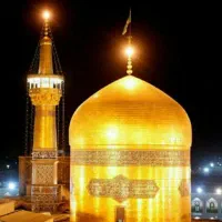 کاروان زیارتی مشهد