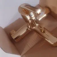 شیرالات درجه یک برند mpj|لوازم سرویس بهداشتی|شاهین‌شهر, طالقانی|دیوار