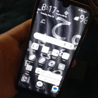 هوآوی Y5|موبایل|مشهد, سرافرازان|دیوار
