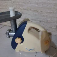 چرخ گوشت واسیاب