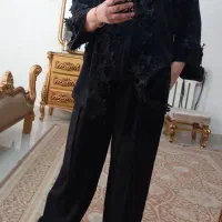 کت و شلوار