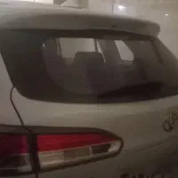 تویوتا کرولا کراس- صفر- شخصی|خودرو سواری و وانت|تهران, سازمان برنامه جنوبی|دیوار