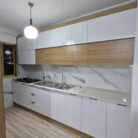 رهن و اجاره خونه مسکونی فول بازسازی شده|اجارهٔ آپارتمان|رشت, نیکمرام|دیوار