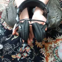 هدفون خلبانی