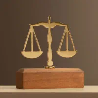 وکیل پایه یک دادگستری