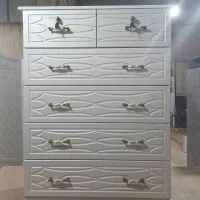 دراویل با جنس ام دی اف خرید مستقیم