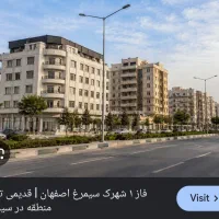 زمین-240-متر-با-عرض-12-متر-فاز-یک-اوکازیون