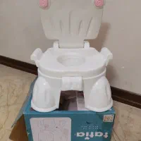 توالت فرنگی کودک