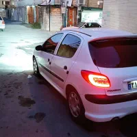 206مدل 97بدون رنگ