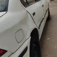 سمند ef 7 مدل 90|خودرو سواری و وانت|یزد, |دیوار