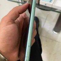 ایفون ۱۱ معمولی ۱۲۸gig در حد نو|موبایل|ارومیه, |دیوار