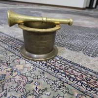 هاونگ برنجی