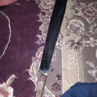 چاقو زنجان تیغه اصل