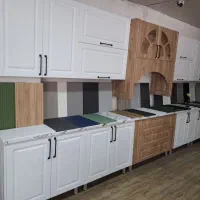 کابینت ماهریس