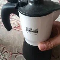 قهوه ساز|سماور، چای‌ساز، قهوه‌ساز|سبزوار, غرب نیروگاه|دیوار