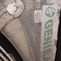 3 عدد هواکش بزرگ 80 سانتی دوربالا 7پره ضدآب 3 فاز|ماشین‌آلات صنعتی|محمدشهر, محمدشهر|دیوار