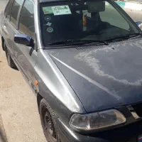 پراید۱۴۱مدل ۸۸معاوضه|خودرو سواری و وانت|یزد, |دیوار