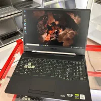 Tuf gaming i7 ddr5گرافیک شیش