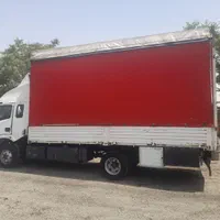 کاویان ۱۰۶ مدل ۸۸|خودرو سنگین|اصفهان, بابوکان|دیوار