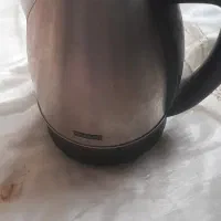 کتری برقی قدیمی