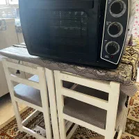 تستر نو اصلا استفاده نشده