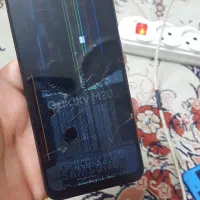 گوشی سامسونگ m20
