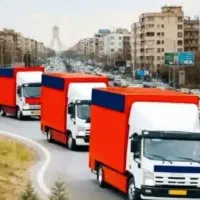 باربری‌حجت‌بار‌مشهدحمل‌اثاثیه خاور۶/۵مترشهرشهرستان
