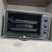 توستر گلد اصل ترکیه|اجاق گاز و لوازم برقی پختوپز|رشت, جهاد|دیوار