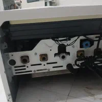 پکیج ۲۶هزارایستاتیس مدل سیمات کار کرده|آبگرمکن، پکیج، شوفاژ|قم, شهرک فاطمیه|دیوار