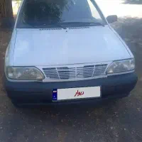 پراید ۹۰ سالم درجه یک