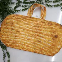 کیف نان|کیف، کفش، کمربند|مسجد سلیمان, |دیوار