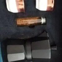 ست کامل موکاپات