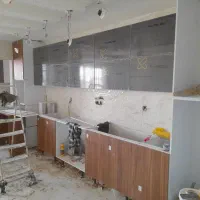 طراحی و نصب کابینت اقساطی|خدمات پیشه و مهارت|بابل, |دیوار