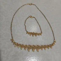 طلا و جواهرات