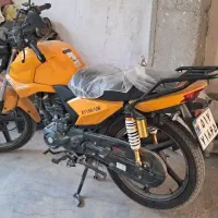 موتور سیکلت