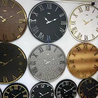 مدل ماهان تمام استیل ایستاده دیواری تکی عمده تایم|ساعت دیواری و تزئینی|اصفهان, پوریای ولی|دیوار