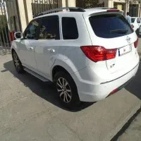 هایما آخر ۹۶ توربو