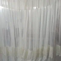 پرده حریر ترک