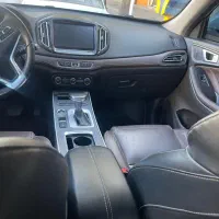 تیگو 7 EF|خودرو سواری و وانت|مشهد, سعد آباد|دیوار