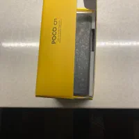 Poco c71 فوری فروشی|موبایل|تهران, اقدسیه|دیوار